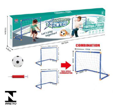 FOOTEBOL TOYS GDR1244
