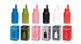 GARRAFA COLOR 500ML 8072