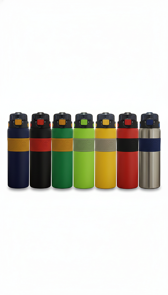 GARRAFA DESPORTIVA 800ML IOD00034
