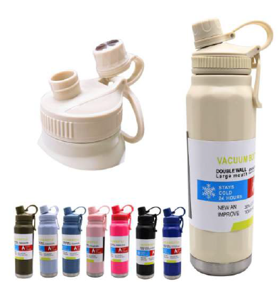 GARRAFA ISOTERMICA 750ML GDR1847