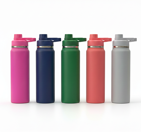 GARRAFA ISOTERMICA 800ML HM-615