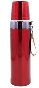 GARRAFA TERMICA INTER. 530ML HG85065