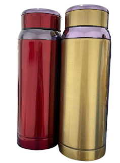 GARRAFA TERMICA INTER. 800ML YS27327