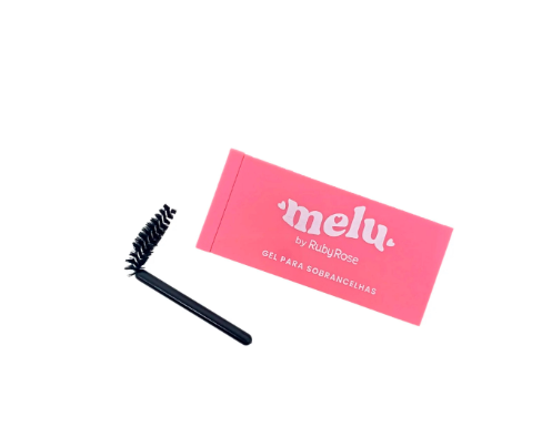 GEL PARA SOBRANCELHAS MELU  HB-F518
