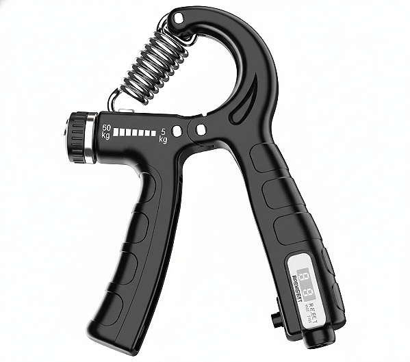 HANDGRIP CONTADOR 60KG YS37164