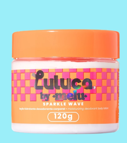 HIDRATANTE LULUCA MELU 120G RR-B5002-1