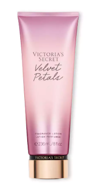 HIDRATANTE VICTORIA´S SECRET  VELVET PETALS