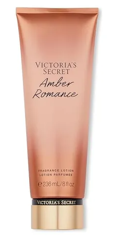 HIDRATANTE VICTORIA´S SECRET AMBER ROMANCE