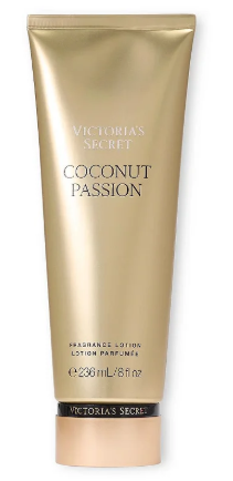 HIDRATANTE VICTORIA´S SECRET COCONUT PASSION