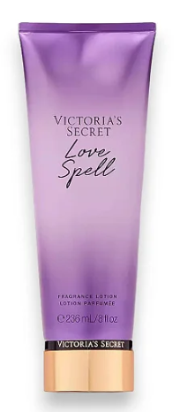 HIDRATANTE VICTORIA´S SECRET LOVE SPELL
