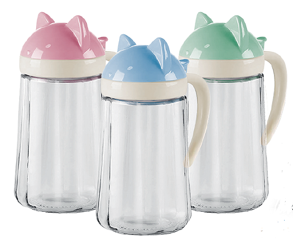 JARRA MULTIFUNCIONAL 500ML JAR004