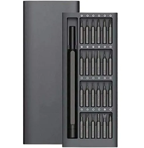 KIT DE FERRAMENTAS 24 EM 1 XC-KC-6024