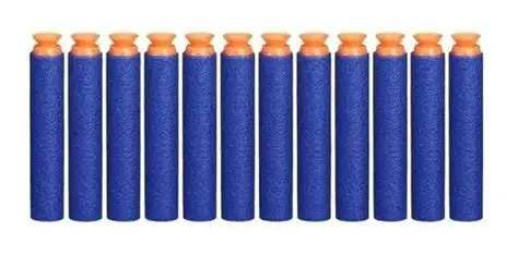 KIT DE REFIL NERF WB19796