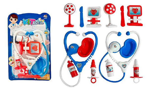 KIT MEDICO TK-1029