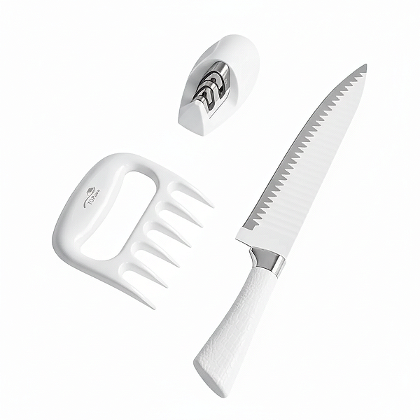 KIT P/CHURRASCO TOP CASA TP-823