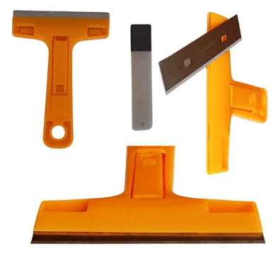 KIT RASPADOR LAMINAS YA-8553