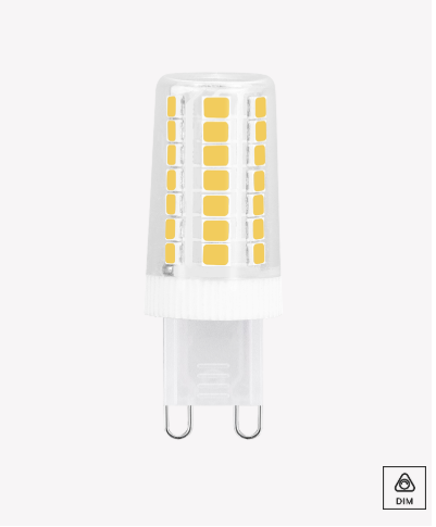 LAMPADA LED G9 OPS 34546