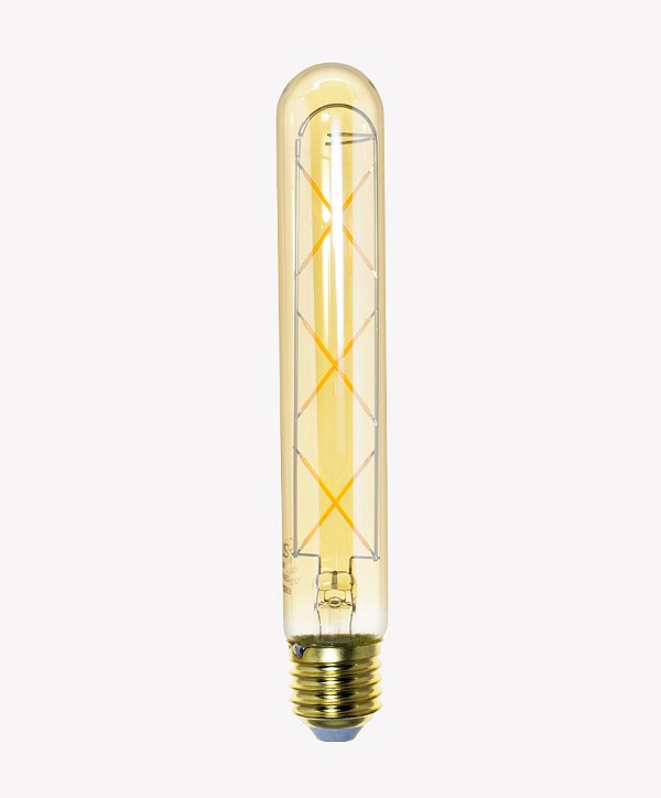 LAMPADA T30 CARBON LED 6W 2200K 33389