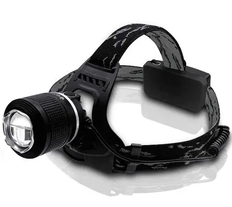 LANTERNA DE CABECA MS-2199