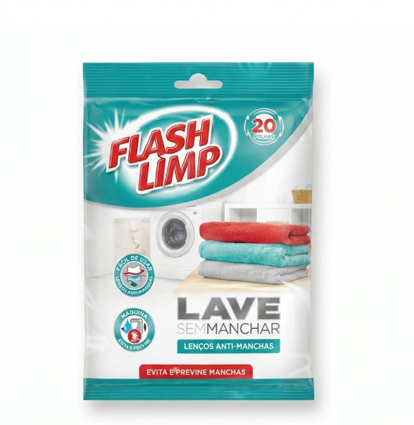 LAVE SEM MANCHAR SAN7764