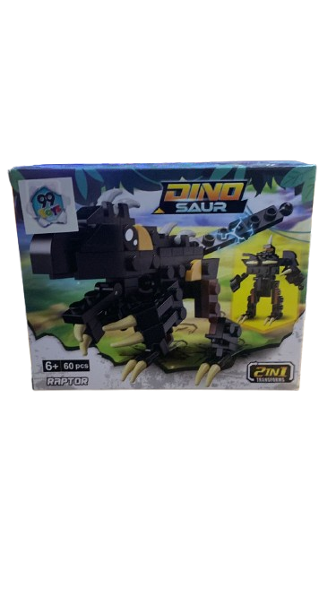 LEGO DINOSSAUROS TOYS-25151