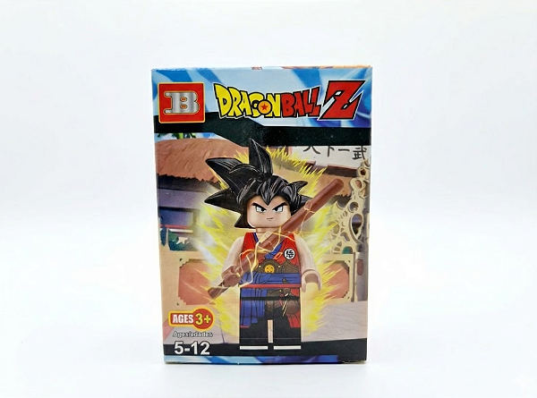 LEGO DRAGON BALL Z - B-309