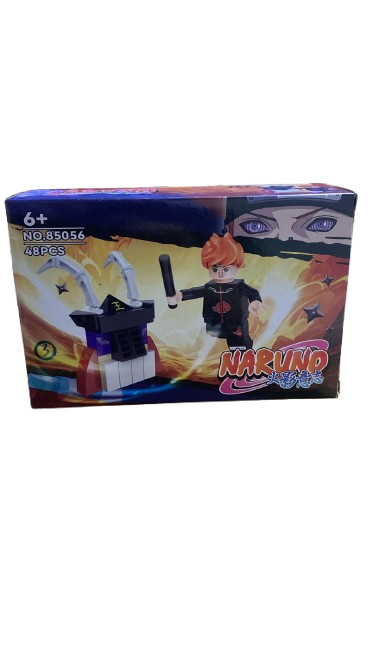 LEGO NARUTO 85056A