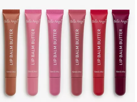 LIP BALM BUTTER B173 BELLE ANGEL