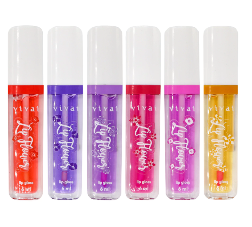 LIP GLOSS FLOWER REF. 3103.1.1.