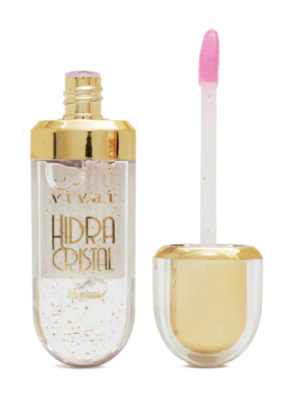 LIP GLOSS HIDRA CRISTAL REF.3167.1.1