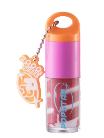 LIP GLOSS PARTY TIME HB-L6406-2