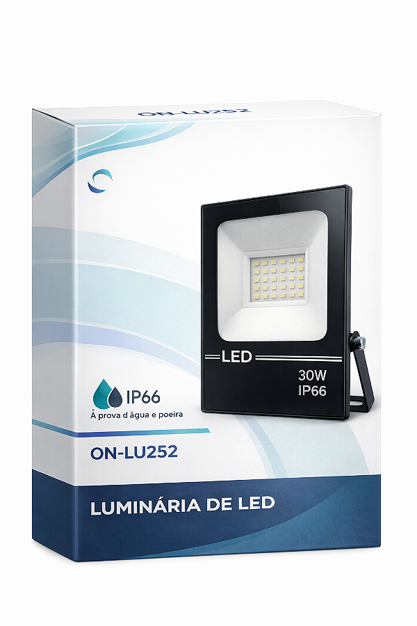 LUMINARIA DE LED ONISTEK ON-LU252