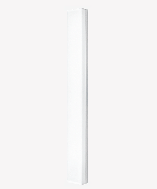 LUMINARIA FLAT 18W 4000K BIVOLT BRANCO 87951