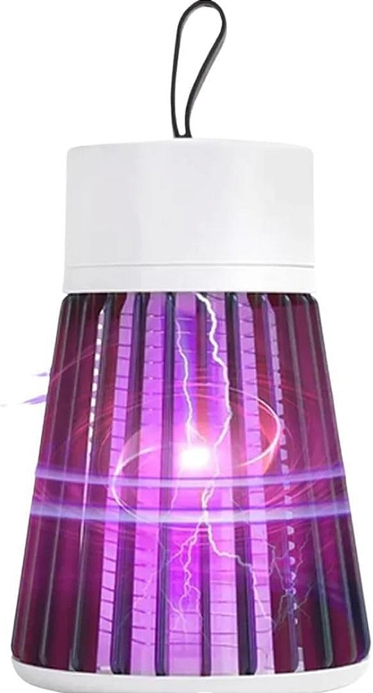 LUMINARIA MATA MOSQUITO ADV-JM-001