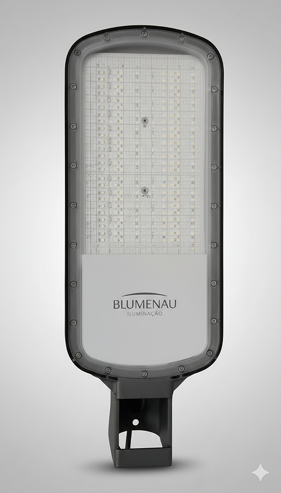 LUMINÁRIA PÚBLICA LED BLP 150W IP66 BF 75150115