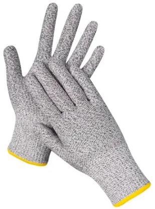 LUVAS ANTICORTE BOM-7112