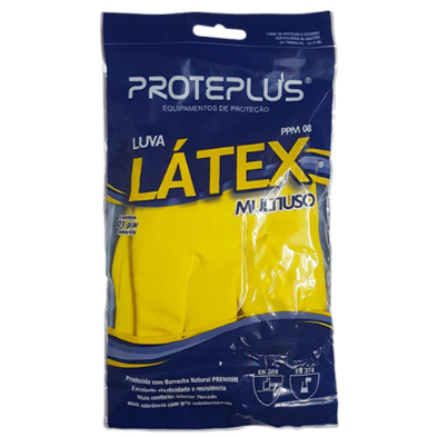 LUVAS DE LATEX 292,0005