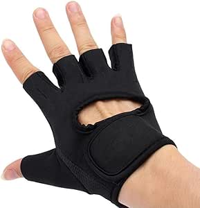 LUVAS PARA CICLISMO YS37134