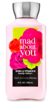 MAD ABOUT YOU SIGNATURE COLLECTION