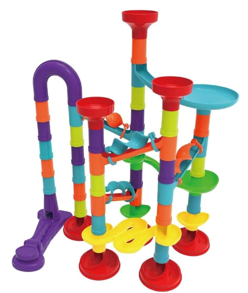 MARBLE RUN FU3693