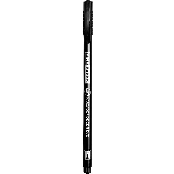 MARCADOR PERMANENTE 1MM YP7681