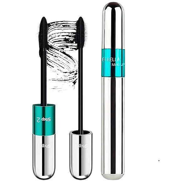 MASCARA CILIOS TANGO 2 EM 1
