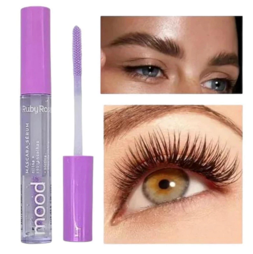 MASCARA SERUM CILIOS+SOBRANCELHAS 3.8ML HB-512