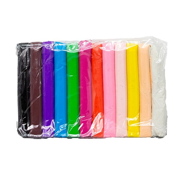 MASSINHA DE MODELAR 36G YP9167