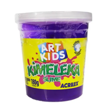 MASSINHA DE MODELAR VIOLETA 07315