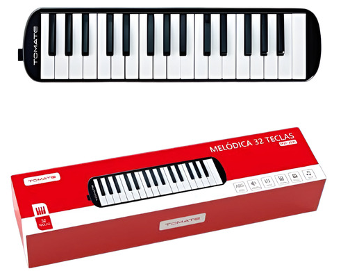 MELODICA 32 TECLAS