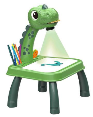 MESA PROJETOR DINO MS-4720