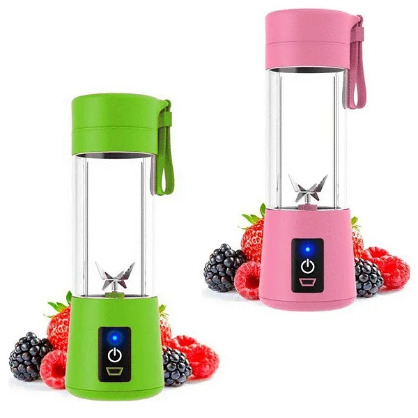 MIXER PORTATIL GZJ-001-MIXER