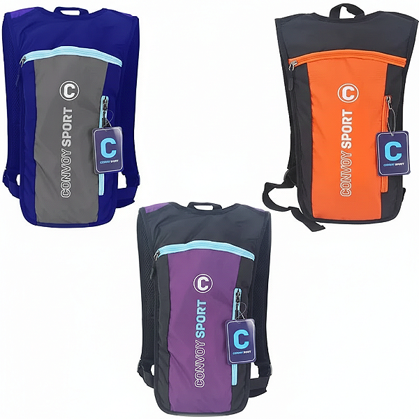MOCHILA CONVOY SPORT YS29266