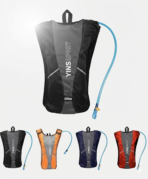 MOCHILA DE COSTAS DE HIDRATAÇÃO YS29867